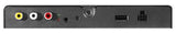 Phonocar VM214 TV Tuner Digitale T1/T2/DD+ Full HD 1080p USB - TechSoundSystem.com