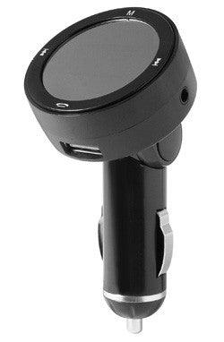 Phonocar VM546 Trasmettitore FM 12-24 V Bluetooth USB - SD CARD - TechSoundSystem.com