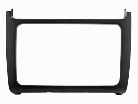 Phonocar 03055 Mascherina 2 DIN per VW Polo specifica per VM111 colore grigio - TechSoundSystem.com