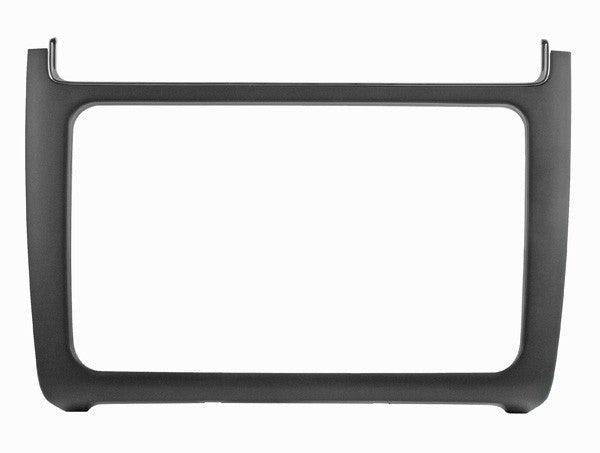 Phonocar 03056 Mascherina 2 DIN per VW Polo specifica per VM111 colore nero - TechSoundSystem.com