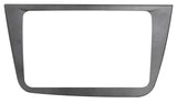 Phonocar 03190 Mascherina 1 DIN per Seat Altea colore grigio - TechSoundSystem.com