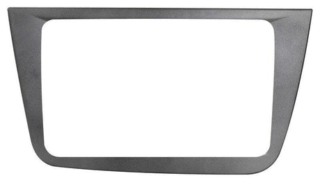 Phonocar 03190 Mascherina 1 DIN per Seat Altea colore grigio - TechSoundSystem.com