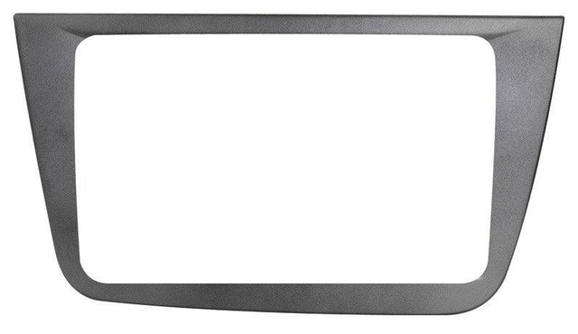 Phonocar 03190 Mascherina 1 DIN per Seat Altea colore grigio - TechSoundSystem.com
