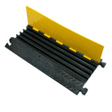 Master Audio SP104 Pedana proteggi cavo a 4 canali 800 x 410 x 50 mm - TechSoundSystem.com
