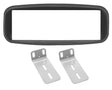 Phonocar 03350 Mascherina 1 DIN per Renault Clio 12- colore nero - TechSoundSystem.com