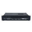 Master Audio MQA4100 Amplificatore professionale 2 canali 350W RMS - TechSoundSystem.com