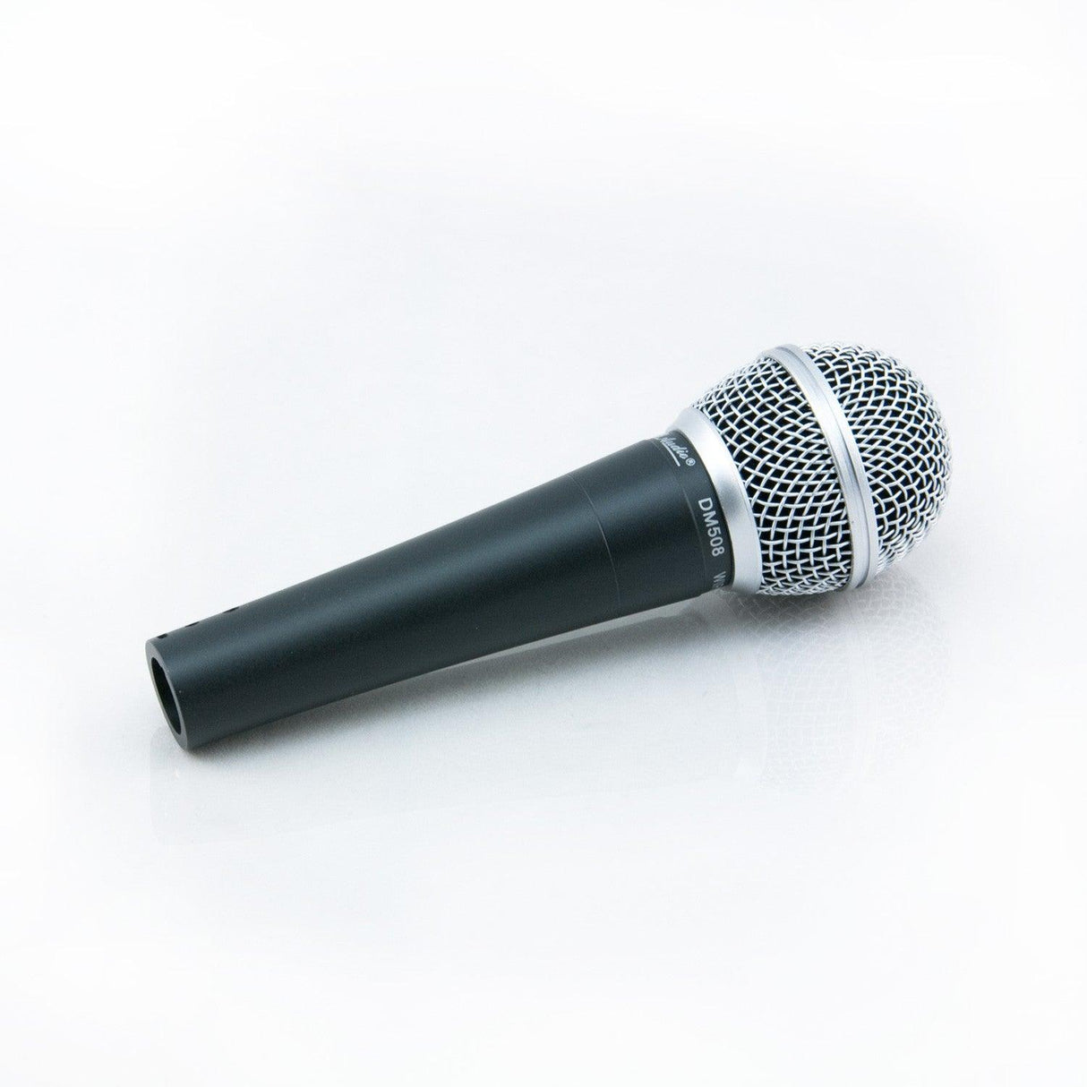 Microfono dinamico DM508 Master Audio unidirezionale - TechSoundSystem.com