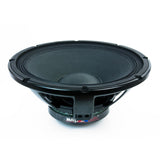 Master Audio SS18/8 subwoofer 18" 466 mm 800W RMS sospensione in tela, cono cellulosa - TechSoundSystem.com