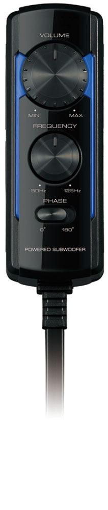 JVC CW-DRA8 Subwoofer sottosedile amplificato ultrapiatto 250W con remote control - TechSoundSystem.com