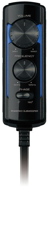 JVC CW-DRA8 Subwoofer sottosedile amplificato ultrapiatto 250W con remote control - TechSoundSystem.com