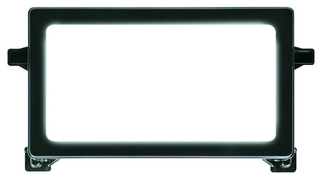 Phonocar 03741 Mascherina 2 Din per Toyota Prius 16- colore nero lucido - TechSoundSystem.com