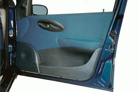 Tasche altoparlanti Fiat Punto 99-05 portiere anteriori 165mm (6,5'') Phonocar 03729 - TechSoundSystem.com
