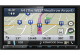 Kenwood DNX8180DABS autoradio 2 DIN con DAB+, Apple carplay, Android Auto, Spotify, Bluetooth - TechSoundSystem.com
