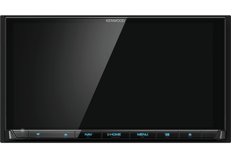Kenwood DNX9180DABS autoradio 2 DIN con GPS Apple Carplay, Android Auto, Bluetooth e DAB+ - TechSoundSystem.com