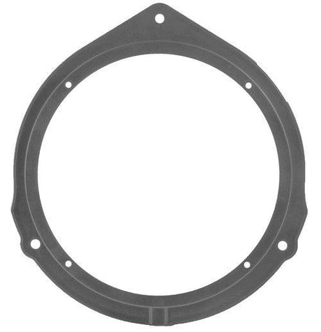 Adattatori altoparlanti Mercedes Vito- Viano- C- CLK anteriori 165 mm (6,5'') Phonocar 03819 - TechSoundSystem.com