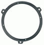 Adattatori altoparlanti Panda 03-12 posteriori 165 mm (6,5'') Phonocar 03824 - TechSoundSystem.com