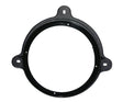 Adattatori altoparlanti Mercedes Classe A (W168) -05 anteriori 165 mm (6,5'') Phonocar 03862 - TechSoundSystem.com