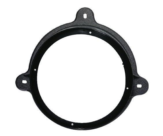 Adattatori altoparlanti Mercedes Classe A (W168) -05 anteriori 165 mm (6,5'') Phonocar 03862 - TechSoundSystem.com