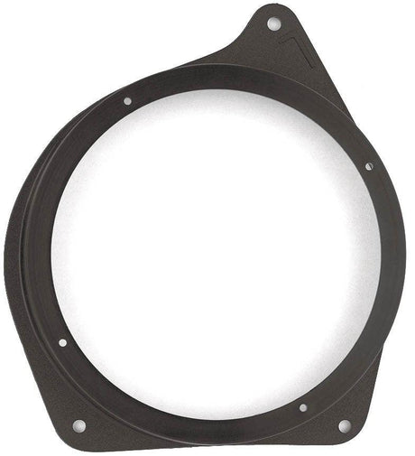 Adattatori altoparlanti Seat Ibiza-Cordoba 99-01 anteriori 165 mm (6,5'') Phonocar 03864 - TechSoundSystem.com