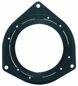 Adattatori altoparlanti Alfa-Citroen-Fiat-Ford-Opel-Peugeot post. 100/130 mm (4/5'') Phonocar 03920 - TechSoundSystem.com