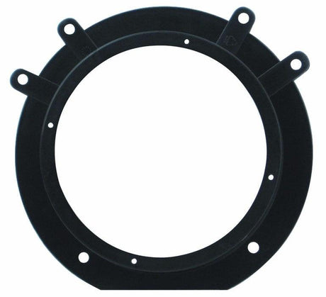 Adattatori altoparlanti Citroen - Fiat - Peugeot ant. 165 mm (6,5'') Phonocar 03924 - TechSoundSystem.com