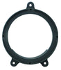 Adattatori altoparlanti Renault Twingo 07 14- ant. 130 mm (5'') Phonocar 03926 - TechSoundSystem.com