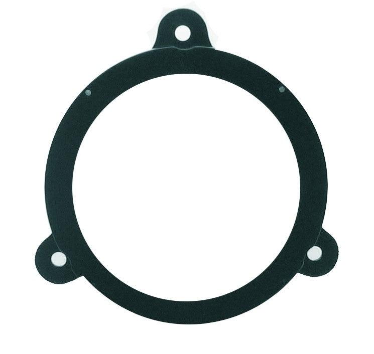 Adattatori altoparlanti Renault Megane III 09- Clio 13- ant. 130 mm (5'') Phonocar 03930 - TechSoundSystem.com