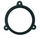 Adattatori altoparlanti Renault Megane III 09- Clio 13- ant. 130 mm (5'') Phonocar 03930 - TechSoundSystem.com