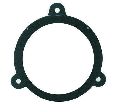 Adattatori altoparlanti Renault Megane III 09- Clio 13- ant. 130 mm (5'') Phonocar 03930 - TechSoundSystem.com