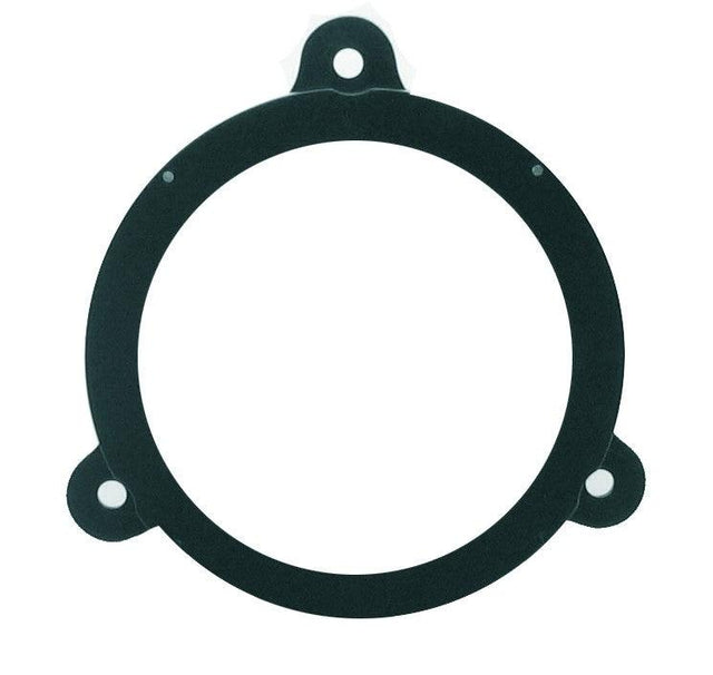 Adattatori altoparlanti Renault Megane III 09- Clio 13- ant. 130 mm (5'') Phonocar 03930 - TechSoundSystem.com