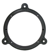 Adattatori altoparlanti Dacia - Nissan ant. 165 mm (6,5'') Phonocar 03944 - TechSoundSystem.com