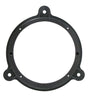 Adattatori altoparlanti Dacia - Nissan ant. 165 mm (6,5'') Phonocar 03944 - TechSoundSystem.com