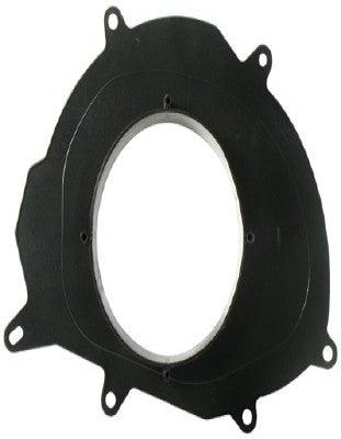 Adattatori altoparlanti Renault Clio 13- ant. 165 mm (6,5'') Phonocar 03949 - TechSoundSystem.com