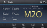Phonocar VM057 Media Station 2 Din 6,2'' CD-DVD-USB-SD Bluetooth GPS con mappe opzionali - TechSoundSystem.com