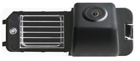 Phonocar VM271 Retrocamera personalizzata per Skoda/VW CMD - TechSoundSystem.com