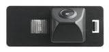 Phonocar VM272 Retrocamera personalizzata per A4 09- TT 09- Touran 11- CMD - TechSoundSystem.com