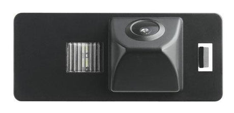 Phonocar VM272 Retrocamera personalizzata per A4 09- TT 09- Touran 11- CMD - TechSoundSystem.com