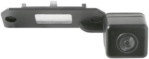 Retrocamera per VOLKSWAGEN Golf VII PHONOCAR VM278 - TechSoundSystem.com