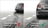 Phonocar VM361 Kit 4 sensori per monitoraggio pressione gomme Wireless per van/camper - TechSoundSystem.com