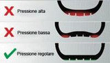 Phonocar VM361 Kit 4 sensori per monitoraggio pressione gomme Wireless per van/camper - TechSoundSystem.com