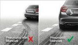 Phonocar VM363 Kit 6 sensori per monitoraggio pressione gomme WIRELESS per motrici autotreni - TechSoundSystem.com