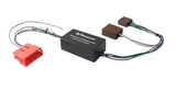 Cavo per auto e autoradio con connettori ISO per Audi Phonocar 04190 - TechSoundSystem.com