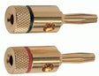 Terminali a banana 6 mm2 Phonocar 042191 COPPIA - TechSoundSystem.com