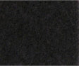 Moquette cannettata 70x140 Nero Phonocar 04340 - TechSoundSystem.com