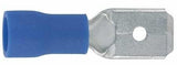 Terminali preisolati 6,3 mm Phonocar 045152 (10 PZ) - TechSoundSystem.com