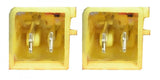 Cavi altoparlanti per Alfa/Fiat/Lancia/Citroen/Peugeot Phonocar 046591 COPPIA - TechSoundSystem.com