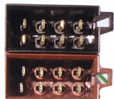Cavi per kit viva voce multibrand Phonocar 04665 - TechSoundSystem.com