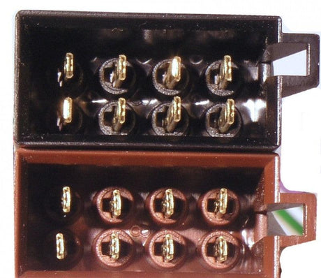 Cavi per kit viva voce multibrand Phonocar 04665 - TechSoundSystem.com