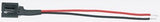 Cavi per tweeter ant. Fiat Multipla - Punto Phonocar 04696 COPPIA - TechSoundSystem.com