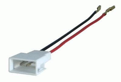 Cavi per altoparlanti Citroen/Peugeot/Toyota Phonocar 04698 COPPIA - TechSoundSystem.com